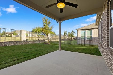 Tiny photo for 9405 Dusky Trail, McKinney, TX 75071 (MLS # 21100472)