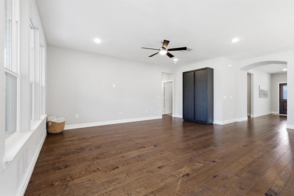 Trinity Falls Planning Unit 3 Ph 5b East - Residential