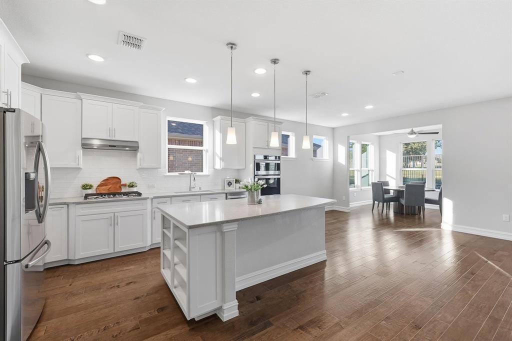 Trinity Falls Planning Unit 3 Ph 5b East - Residential