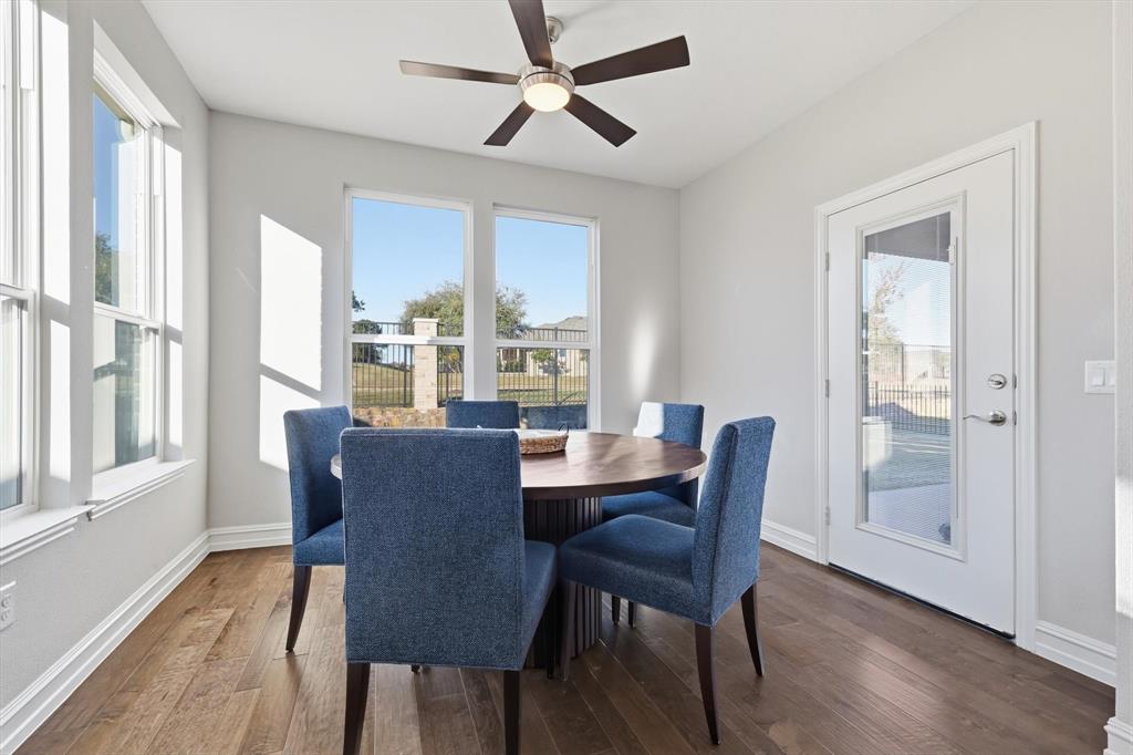 Trinity Falls Planning Unit 3 Ph 5b East - Residential