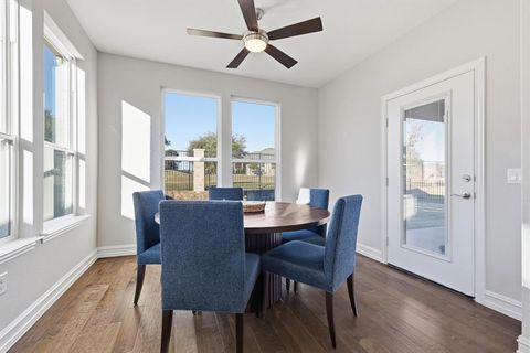 Tiny photo for 9405 Dusky Trail, McKinney, TX 75071 (MLS # 21100472)