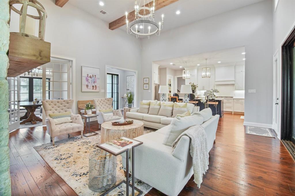 Cottage at Eagles Bluff - Residential