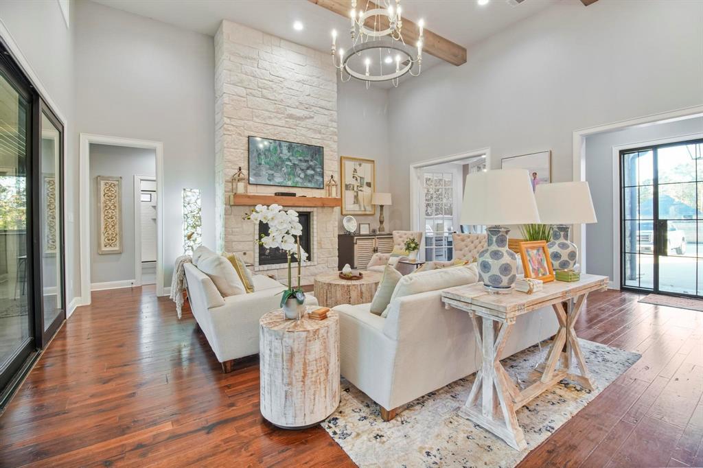 Cottage at Eagles Bluff - Residential