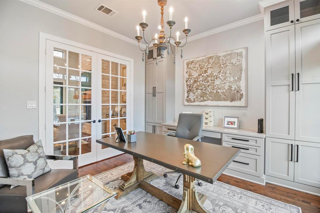 Cottage at Eagles Bluff - Residential