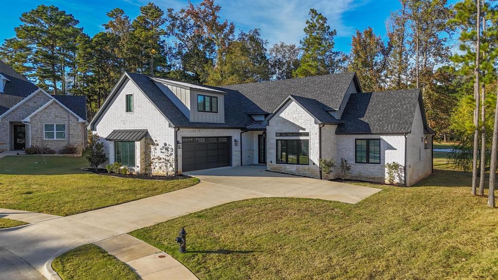 Cottage at Eagles Bluff - Residential