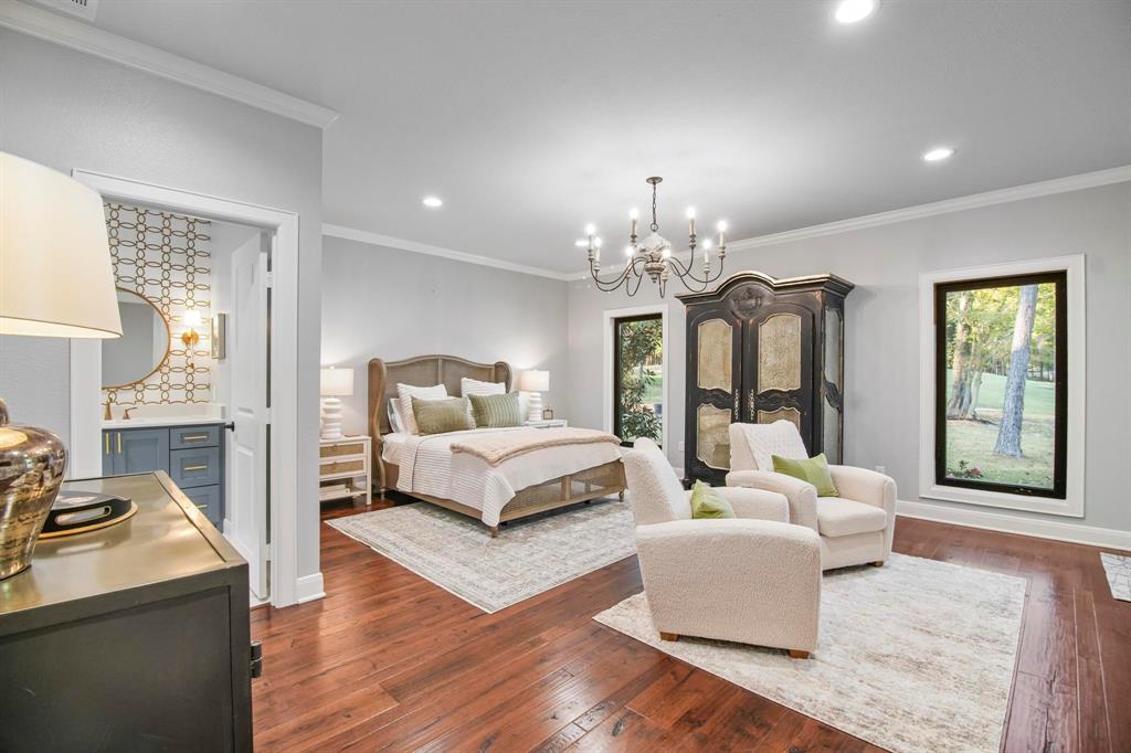 Cottage at Eagles Bluff - Residential