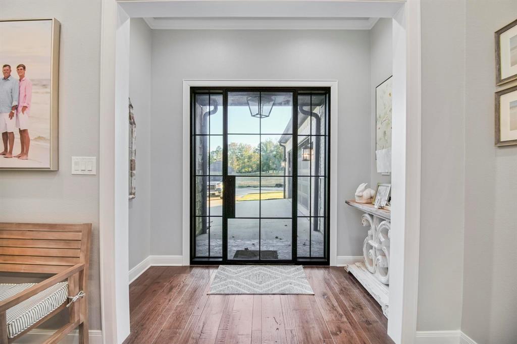 Cottage at Eagles Bluff - Residential