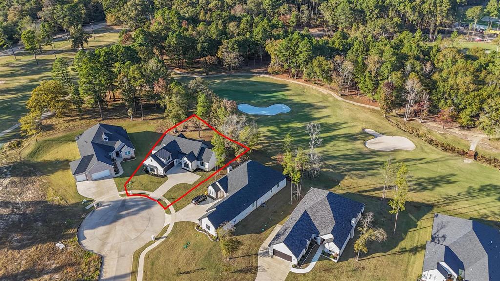 Cottage at Eagles Bluff - Residential