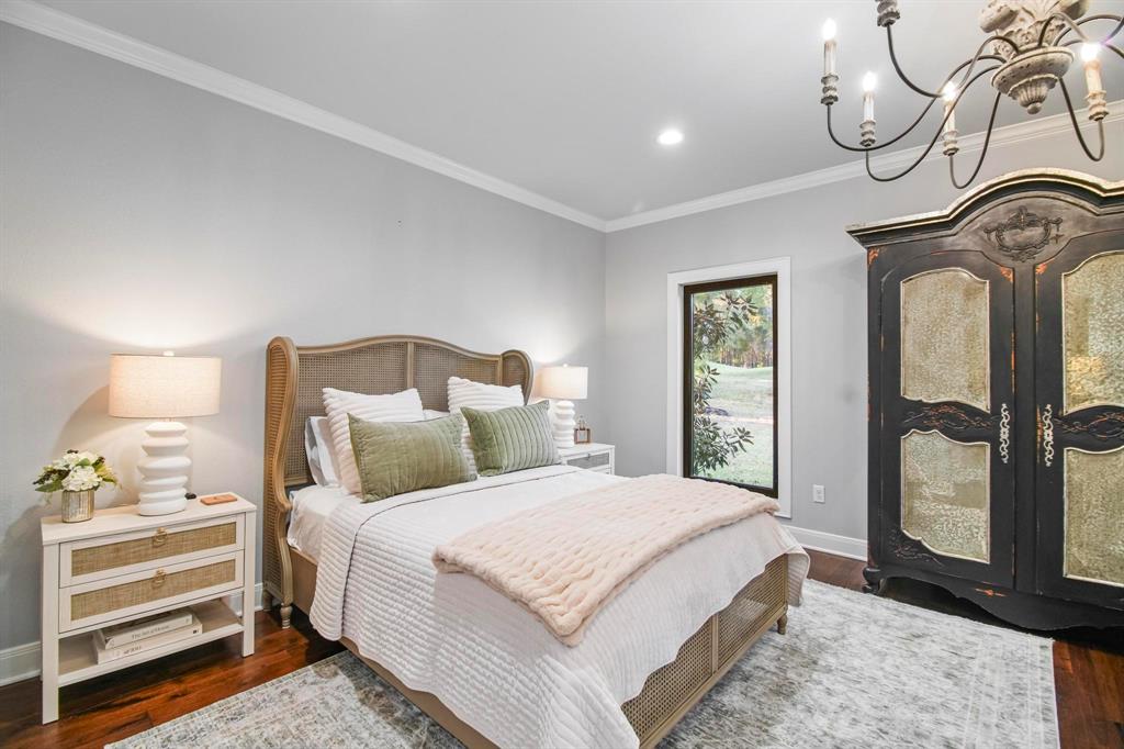 Cottage at Eagles Bluff - Residential