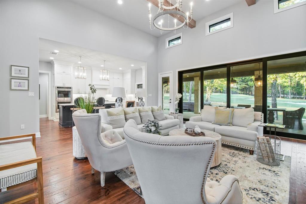 Cottage at Eagles Bluff - Residential