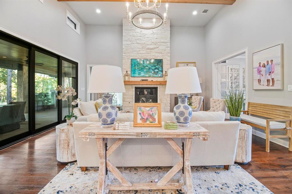 Cottage at Eagles Bluff - Residential