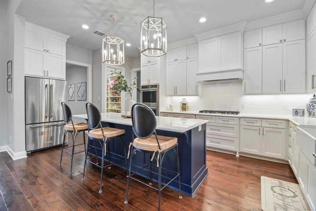 Cottage at Eagles Bluff - Residential