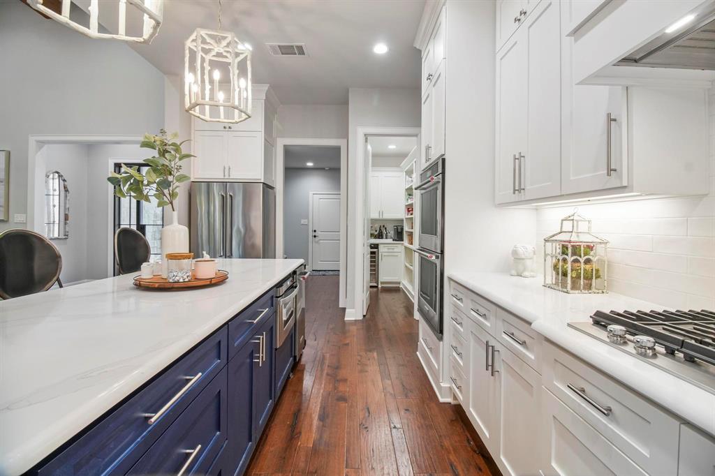 Cottage at Eagles Bluff - Residential