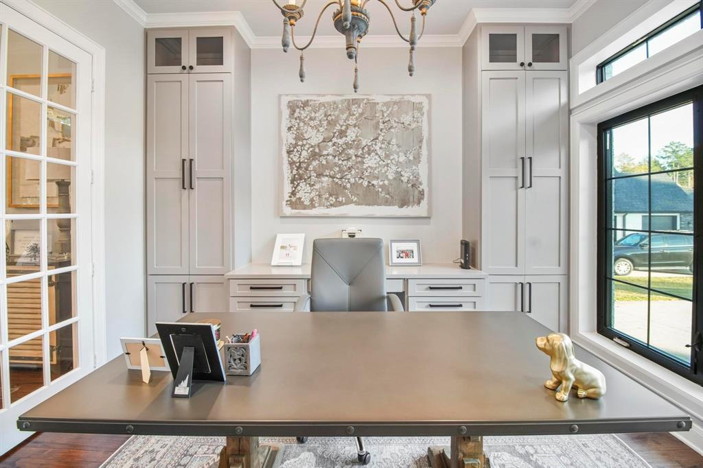 Cottage at Eagles Bluff - Residential