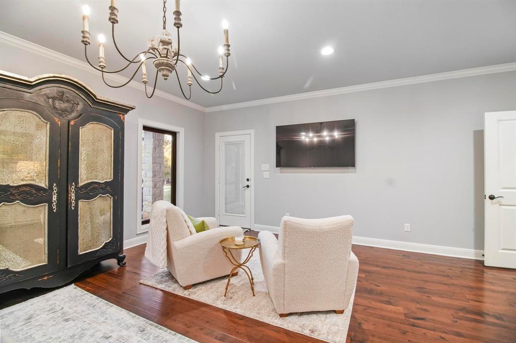 Cottage at Eagles Bluff - Residential