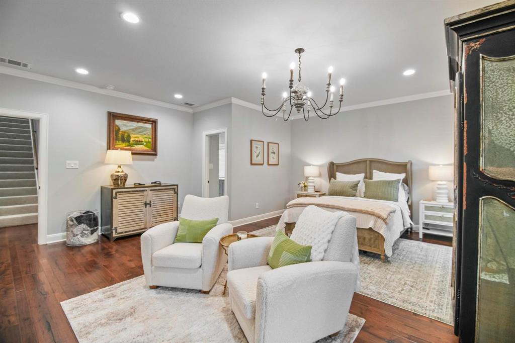 Cottage at Eagles Bluff - Residential