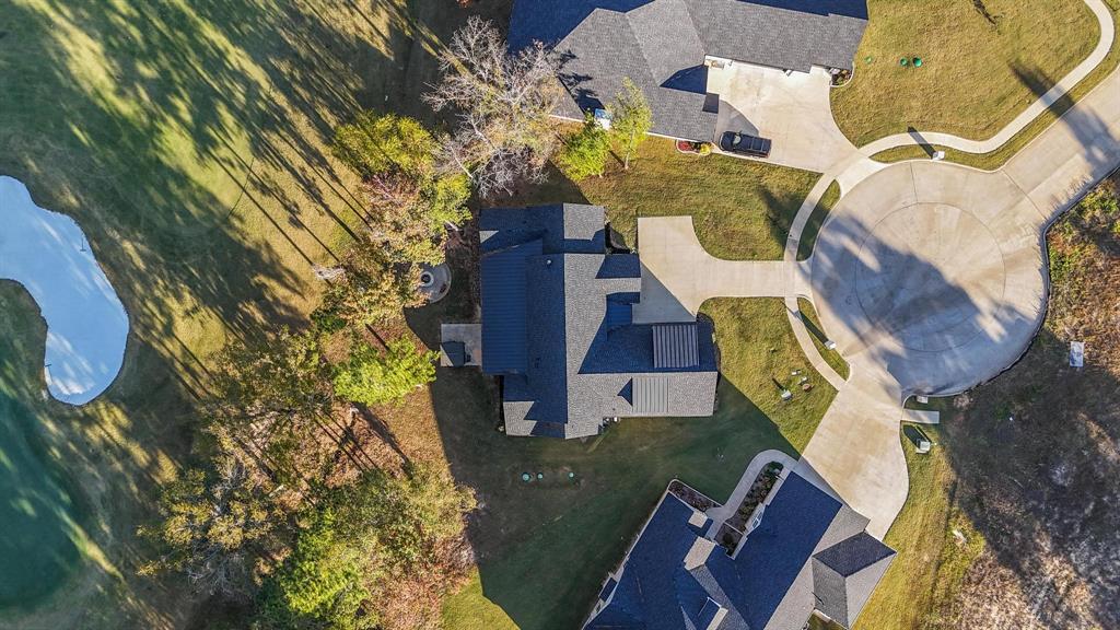 Cottage at Eagles Bluff - Residential