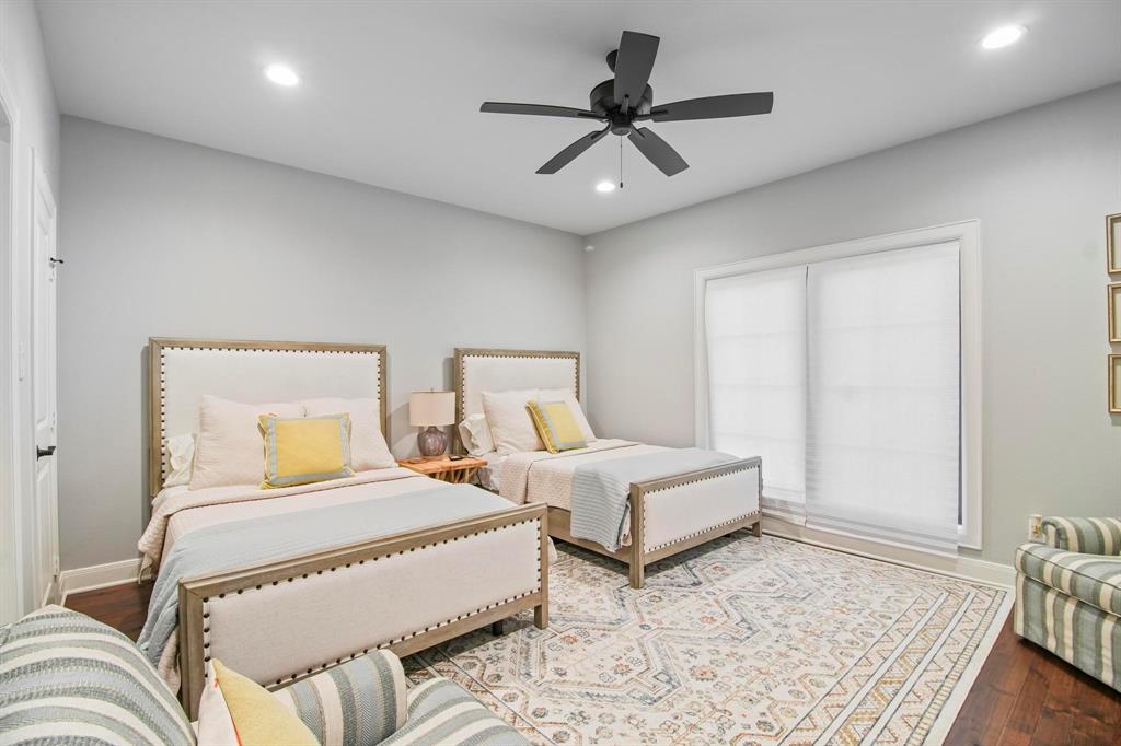 Cottage at Eagles Bluff - Residential