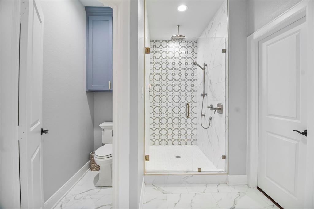 Cottage at Eagles Bluff - Residential