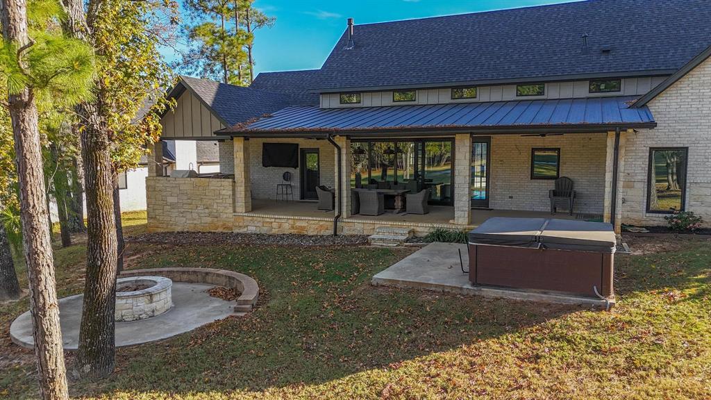 Cottage at Eagles Bluff - Residential