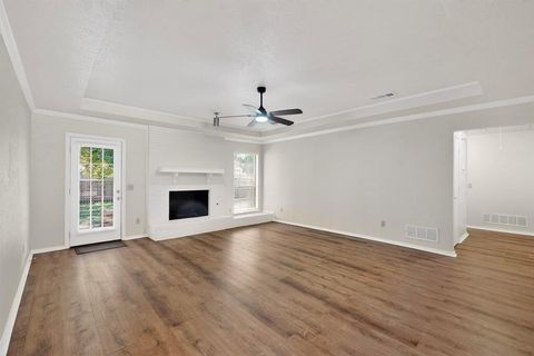 Tiny photo for 917 EDGEFIELD Trail, Flower Mound, TX 75028 (MLS # 21018298)
