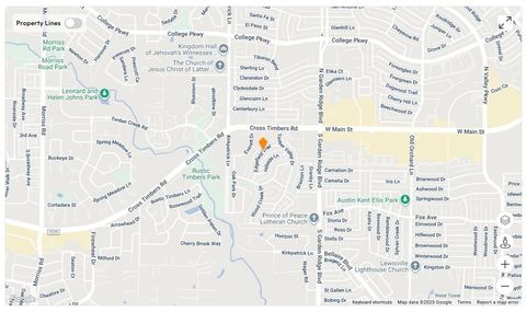 Tiny photo for 917 EDGEFIELD Trail, Flower Mound, TX 75028 (MLS # 21018298)