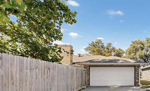 Tiny photo for 917 EDGEFIELD Trail, Flower Mound, TX 75028 (MLS # 21018298)