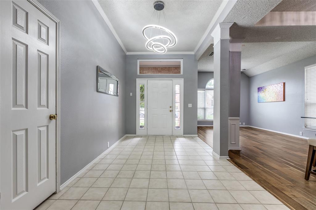 10200 Napa Valley Drive