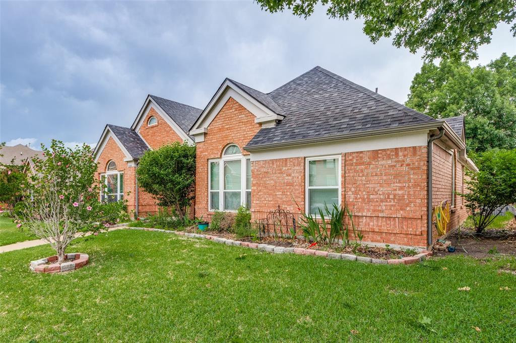 10200 Napa Valley Drive