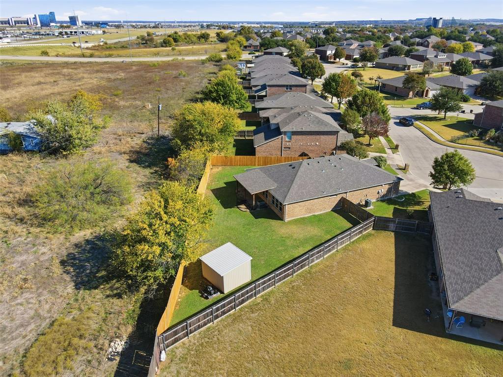 Beechwood Creeks - Residential