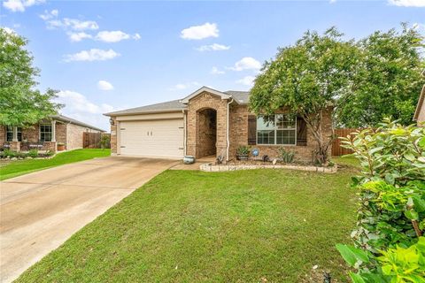 15980 Avenel Way Fort Worth TX 76177