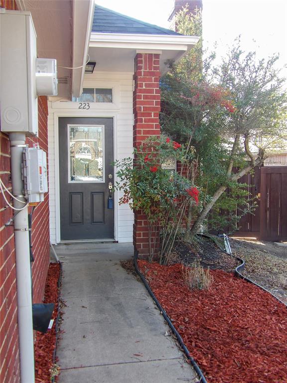 223 Juniper Ridge Court