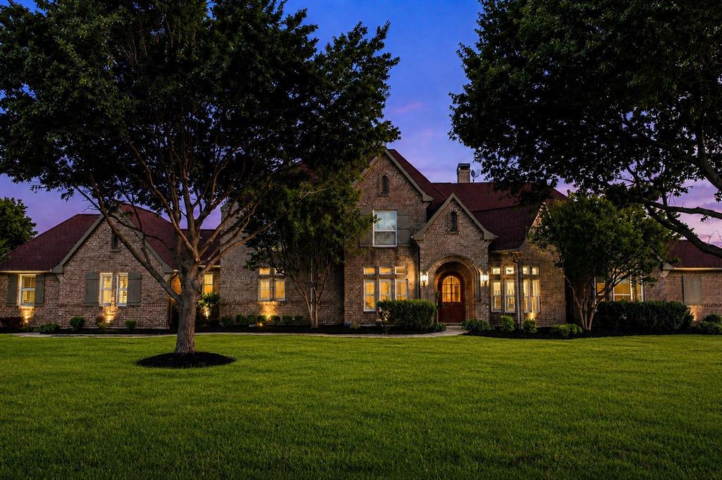 12376 Saddle Club Drive