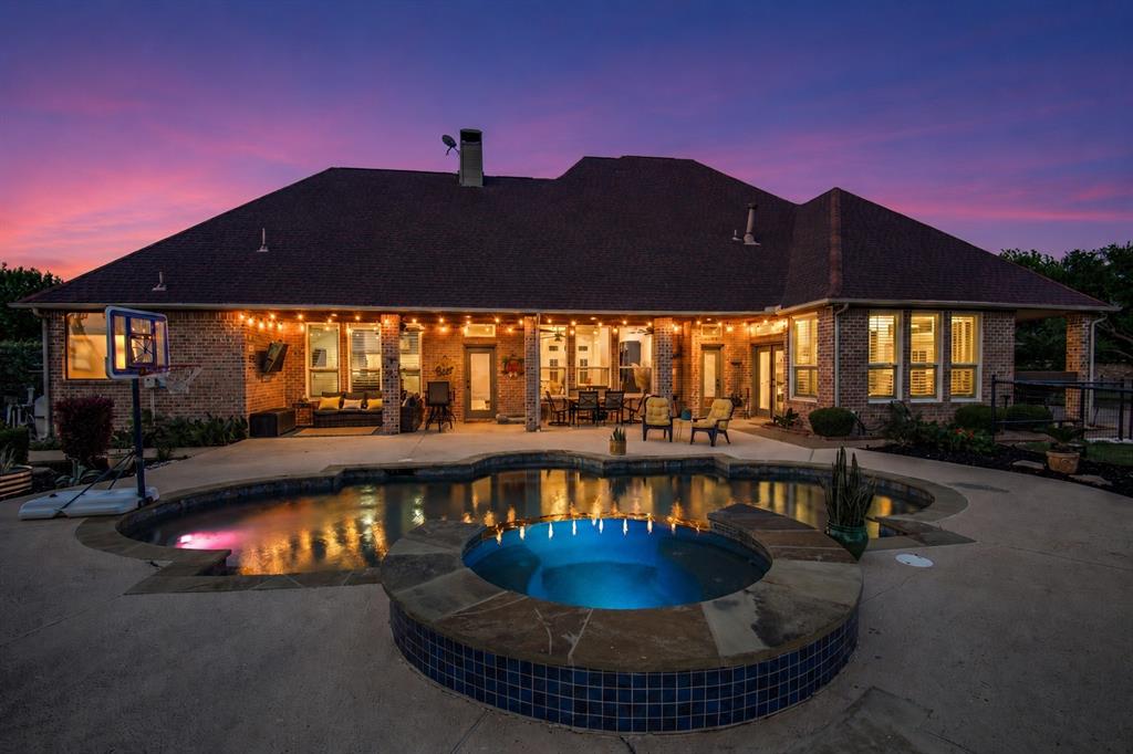 12376 Saddle Club Drive