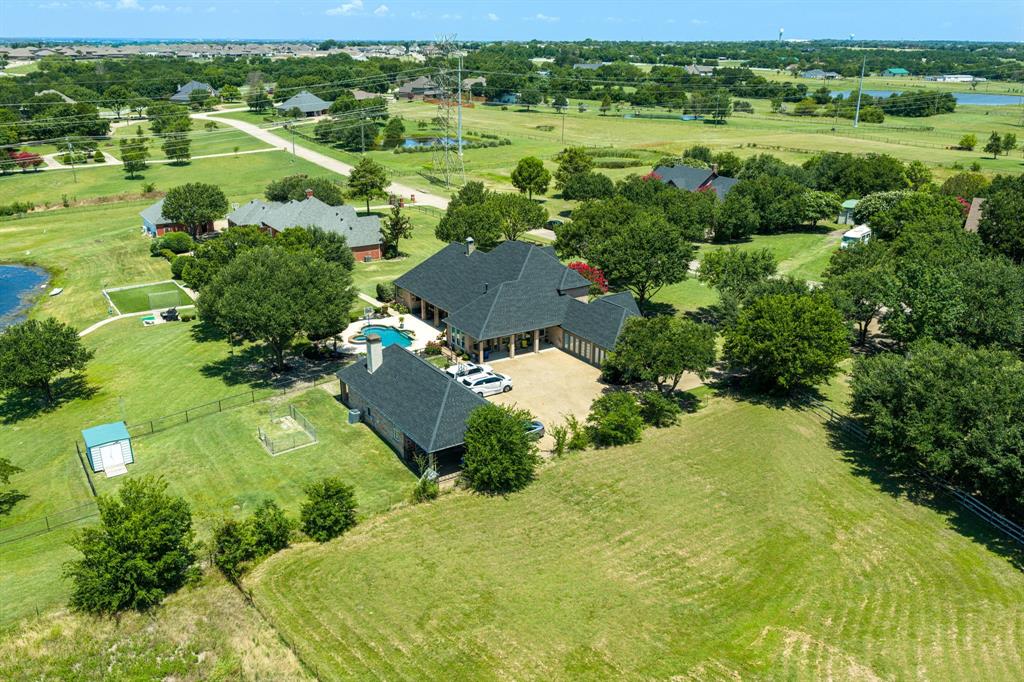 12376 Saddle Club Drive