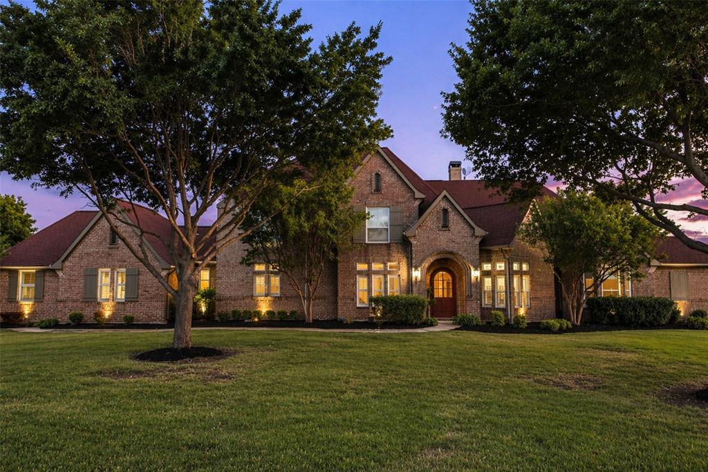 12376 Saddle Club Drive