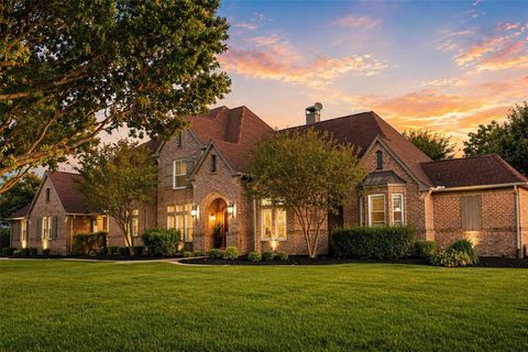 12376 Saddle Club Drive Forney TX 75126