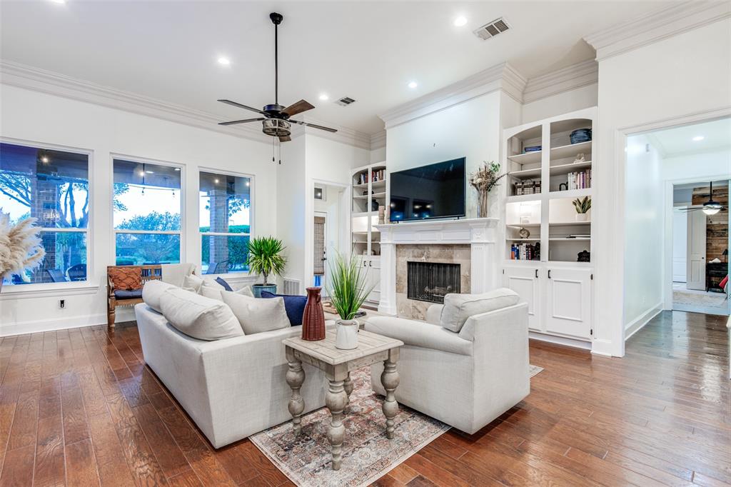 12376 Saddle Club Drive