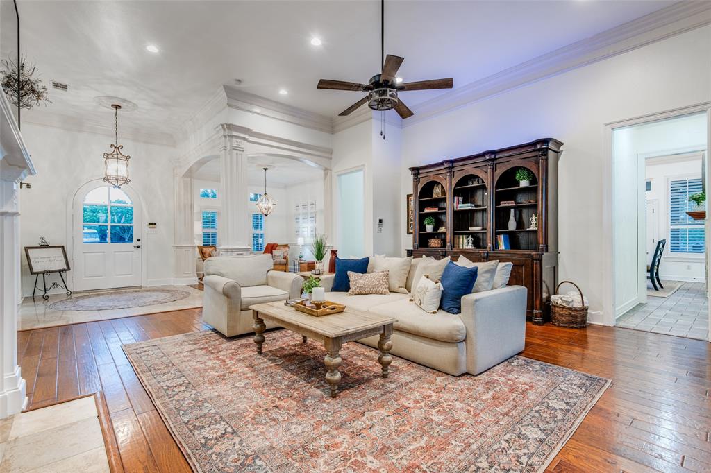 12376 Saddle Club Drive