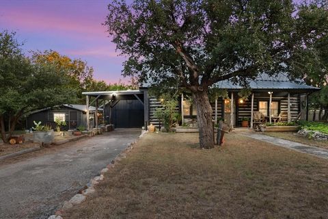 1603 Anaconda Trail Granbury TX 76048