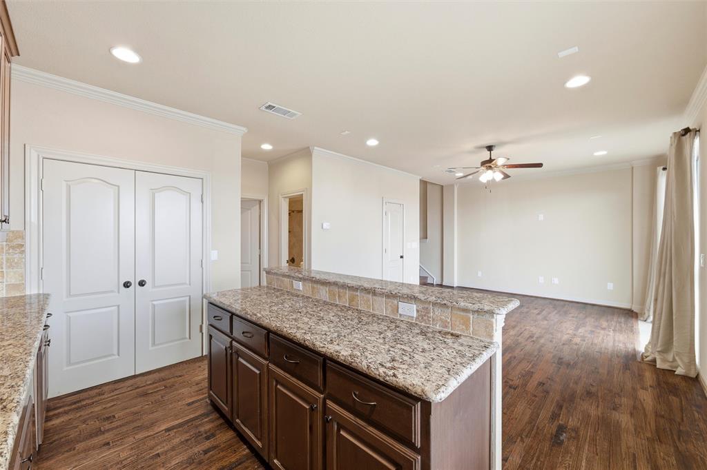 Manors At Valley Ranch - Residential