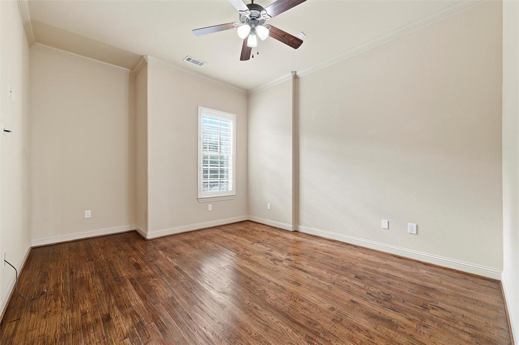 Manors At Valley Ranch - Residential