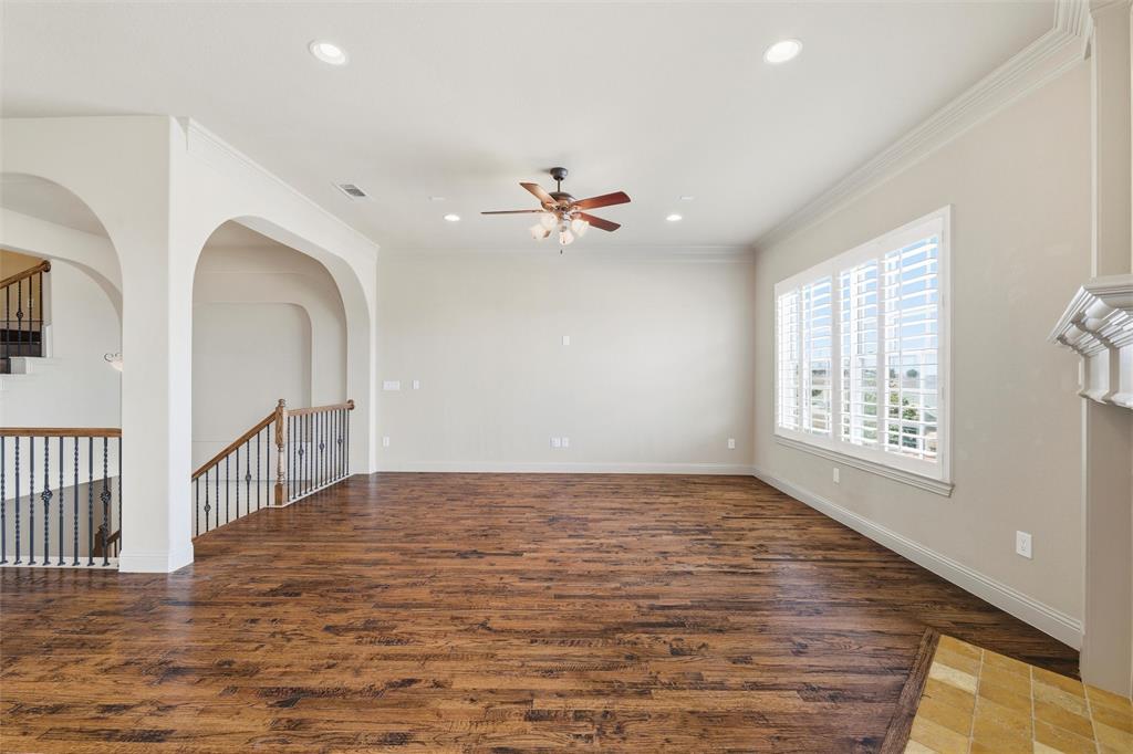 Manors At Valley Ranch - Residential