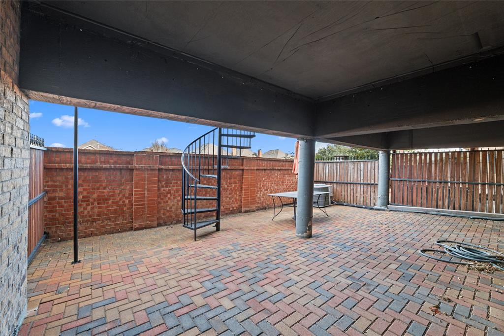 Manors At Valley Ranch - Residential