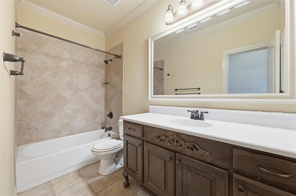 Manors At Valley Ranch - Residential