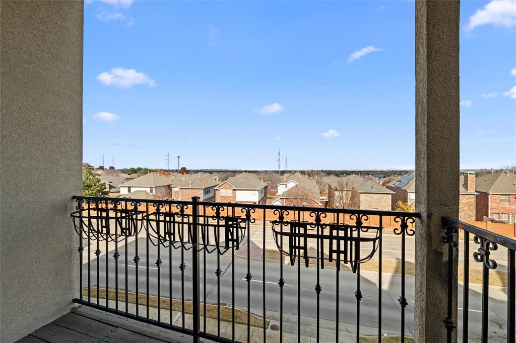 Manors At Valley Ranch - Residential