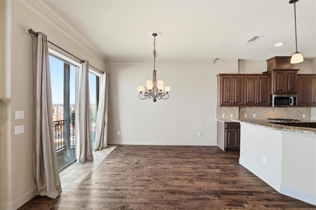 Manors At Valley Ranch - Residential