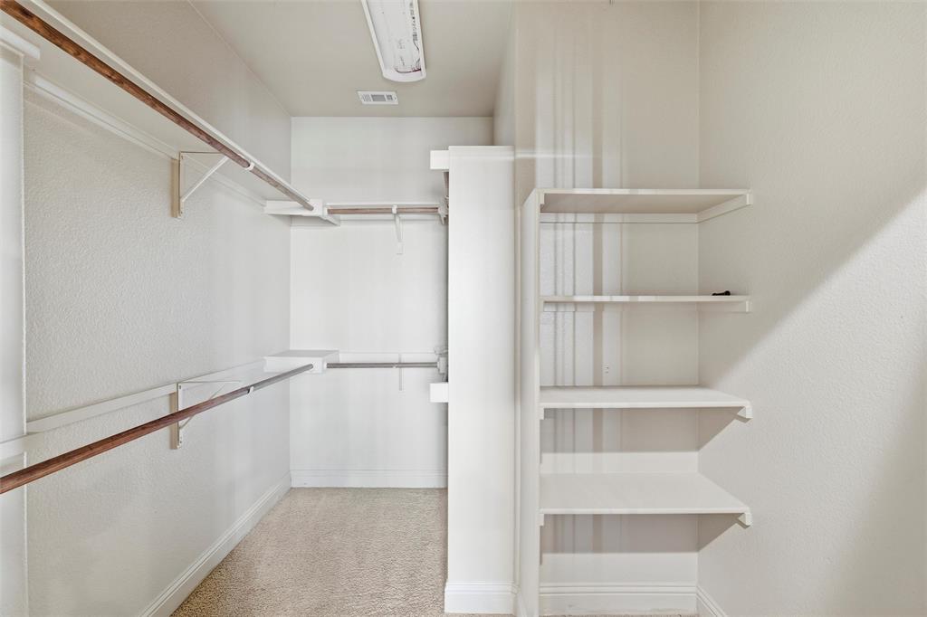 Manors At Valley Ranch - Residential