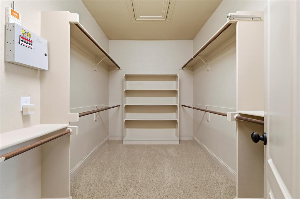 Manors At Valley Ranch - Residential