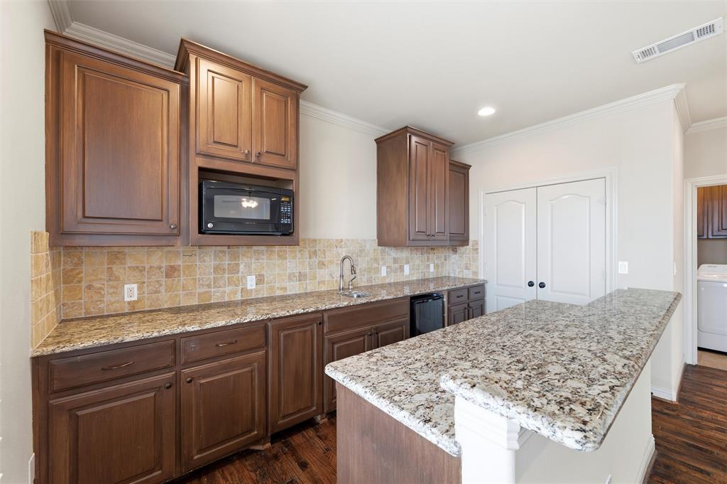 Manors At Valley Ranch - Residential